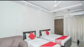Hotel gs suites
